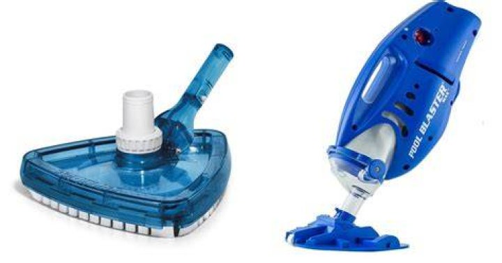 7 Best Pool Vacuum For Algae That Will Actually Make Your Pool Better.