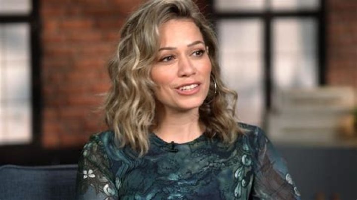 Bethany Joy Lenz's Partner: A Comprehensive Guide