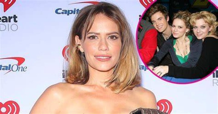 Bethany Joy Lenz says One Tree Hill cast tried to &lsquo;rescue&rsquo; her from