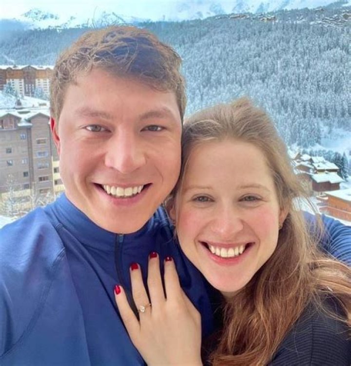 Patrick Christys Wife Or Partner Get To Know About His Parents