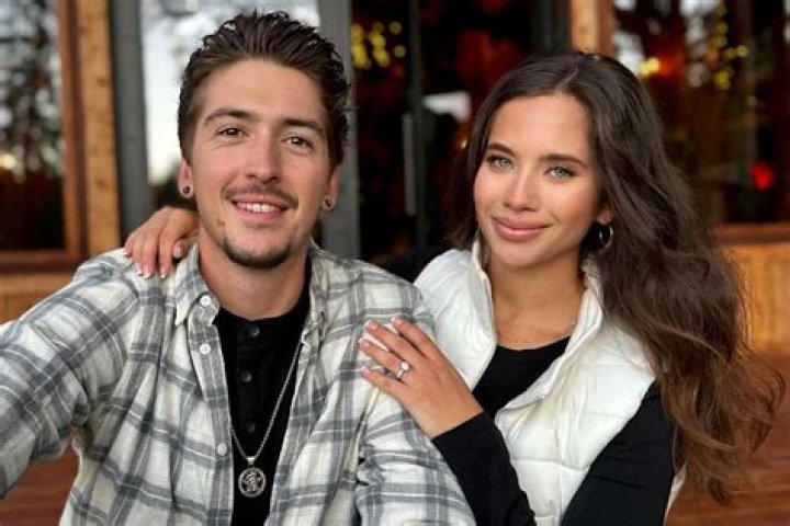Who Is Hunter Fieri's Fianc&eacute;e? All About Tara Bernstein